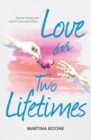 Love for Two Lifetimes - Book