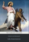 The Companion Apologies : Heretics & Orthodoxy - Book