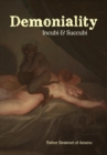 Demoniality - Book