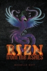 Rizn from the Ashes - Book