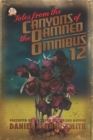 Tales from the Canyons of the Damned : Omnibus 12 - Book