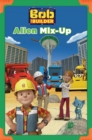 Alien Mix-up (Bob the Builder) - eBook