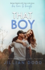 That Boy - Book