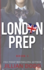 London Prep - Book