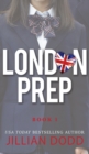 London Prep - Book