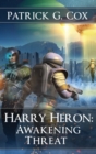 Harry Heron Awakening Threat - Book