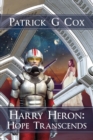 Harry Heron Hope Transcends - Book
