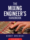 The Mixing Engineer's Handbook 5th Edition - eBook