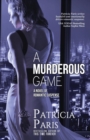 A Murderous Game - Book