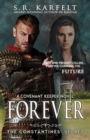 Forever : The Constantine's Secret - Book