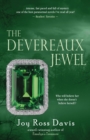 The Devereaux Jewel - Book