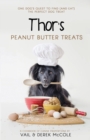 Thor's Peanut Butter Treats - Book