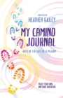 My Camino Journal - Book