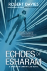 Echoes of Esharam - Book