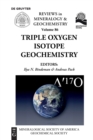 Triple Oxygen Isotope Geochemistry - Book