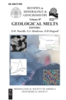 Geological Melts - Book