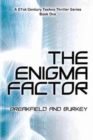The Enigma Factor - Book