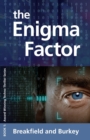 The Enigma Factor : The Enigma Series-Book 1 - Book