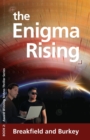 The Enigma Rising : The Enigma Series-Book 2 - Book