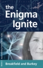 The Enigma Ignite : The Enigma Series-Book 3 - Book