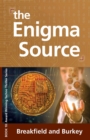 The Enigma Source : The Enigma Series-Book 10 - Book