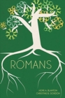 Romans : At His Feet Studies - Book