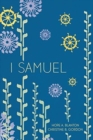 1 Samuel : At His Feet Studies - Book