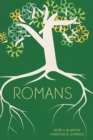 Romans : At His Feet Studies - eBook