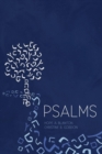 Psalms : At His Feet Studies - Book