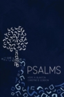 Psalms : At His Feet Studies - eBook