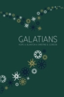 Galatians : At His Feet Studies - Book