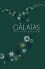 Galatas : A Sus Pies Estudio - Book