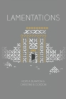 Lamentations : At His Feet Studies - Book