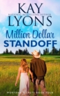 Million Dollar Standoff - Book