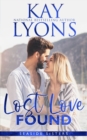 Lost Love Found - Book