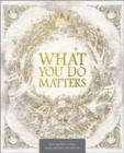 What You Do Matters Boxed Set - Book