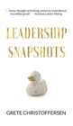 Leadership Snapshots - Book