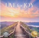 Live for Joy - Book