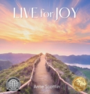Live for Joy - Book