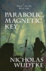 Parabolic, Magnetic Key - Book