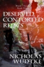 Deserved, Contorted Relics - Book