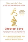 Greatest Love - Book