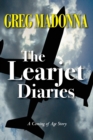 The Learjet Diaries - Book