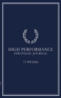 High Performance Journal - Book