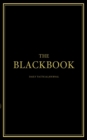 Blackbook Journal - Book