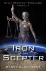 Iron in the Scepter : Stele Prophecy Pentalogy, Prequel 4 - Book