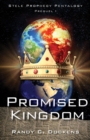 Promised Kingdom : Stele Prophecy Pentalogy, Prequel 1 - Book