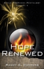 Hope Renewed : Stele Prophecy Pentalogy, Prequel 2 - Book