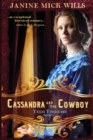 Cassandra and the Cowboy - Book