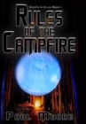 Rules of the Campfire - Book